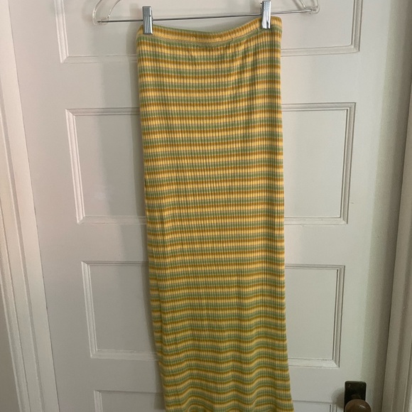 Paloma Wool Landia Skirt Size M - Picture 6 of 8